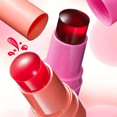 Private Label Jelly Blush Stick Manufacturer