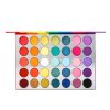 Private Label Custom Eyeshadow Palette Manufacturer