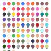 Private Label Eyeshadow Palette Manufacturer