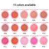 Private Label Powder Blush Manufacturer