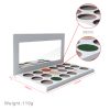 Private Label Eyeshadow Palette Manufacturer